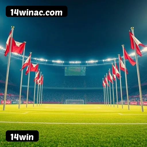 Guia visual quadrado da instalação APK 14win