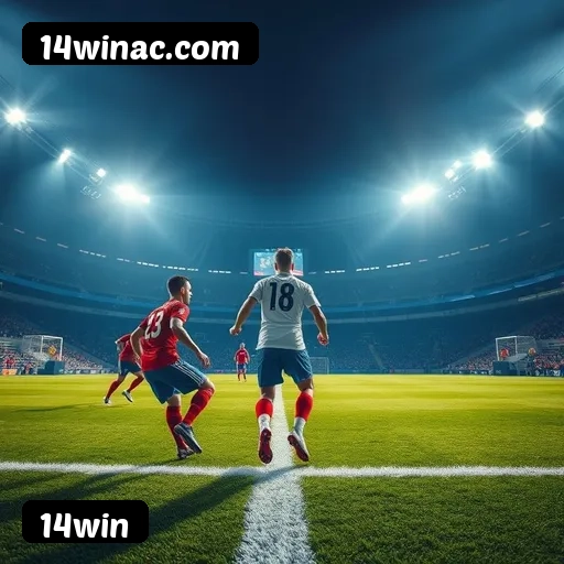 Guia visual quadrado do centro de download 14win