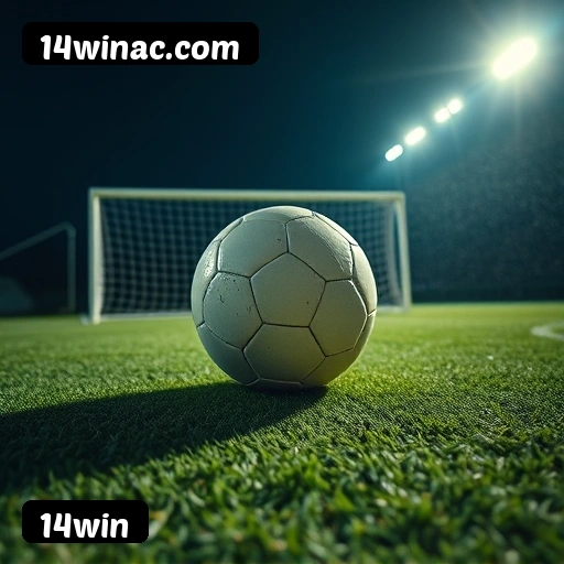 Imagem secundária para conteúdo da página Facebook 14win